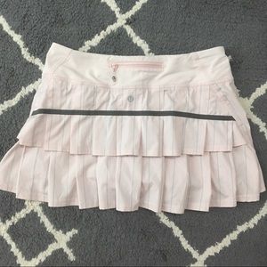 Lululemon skirt- size 6